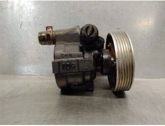 Recambio de bomba servodireccion para renault laguna i (b56_, 556_) 2.0 (b56c/h/n) referencia OEM IAM 7700417137 26060849RJ DLP