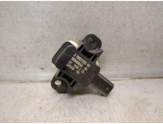 Recambio de sensor impacto para mercedes-benz clase m (w166) ml 250 cdi / bluetec 4-matic (166.004, 166.003) referencia OEM IAM 