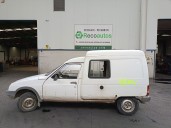citroën c15 furgoneta/monovolumen (vd_) del año 1998