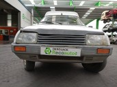 citroën c15 furgoneta/monovolumen (vd_) del año 1998