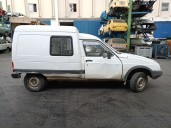citroën c15 furgoneta/monovolumen (vd_) del año 1998