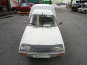 citroën c15 furgoneta/monovolumen (vd_) del año 1998