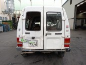 citroën c15 furgoneta/monovolumen (vd_) del año 1998