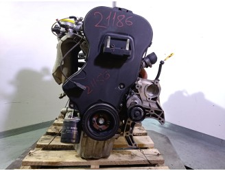 Recambio de motor completo para chevrolet evanda 2.0 referencia OEM IAM T20SED 92066244 122805