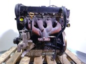 Recambio de motor completo para chevrolet evanda 2.0 referencia OEM IAM T20SED 92066244 122805