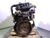 Recambio de motor completo para chevrolet evanda 2.0 referencia OEM IAM T20SED 92066244 122805