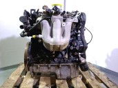 Recambio de motor completo para chevrolet evanda 2.0 referencia OEM IAM T20SED 92066244 122805
