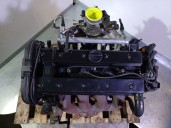 Recambio de motor completo para chevrolet evanda 2.0 referencia OEM IAM T20SED 92066244 122805