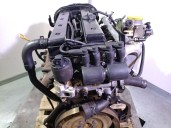 Recambio de motor completo para chevrolet evanda 2.0 referencia OEM IAM T20SED 92066244 122805