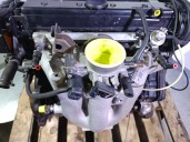 Recambio de motor completo para chevrolet evanda 2.0 referencia OEM IAM T20SED 92066244 122805