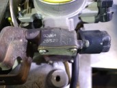Recambio de motor completo para chevrolet evanda 2.0 referencia OEM IAM T20SED 92066244 122805