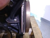 Recambio de motor completo para chevrolet evanda 2.0 referencia OEM IAM T20SED 92066244 122805
