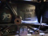Recambio de motor completo para chevrolet evanda 2.0 referencia OEM IAM T20SED 92066244 122805