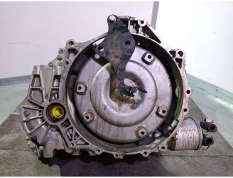 Recambio de caja cambios para citroën c6 (td_) 2.7 hdi referencia OEM IAM 20GG09 07A380102135 TF80SC