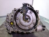 Recambio de caja cambios para citroën c6 (td_) 2.7 hdi referencia OEM IAM 20GG09 07A380102135 TF80SC