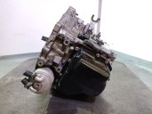 Recambio de caja cambios para citroën c6 (td_) 2.7 hdi referencia OEM IAM 20GG09 07A380102135 TF80SC