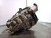 Recambio de caja cambios para citroën c6 (td_) 2.7 hdi referencia OEM IAM 20GG09 07A380102135 TF80SC