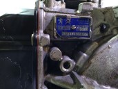 Recambio de caja cambios para citroën c6 (td_) 2.7 hdi referencia OEM IAM 20GG09 07A380102135 TF80SC