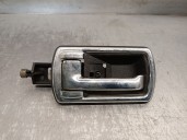 Recambio de maneta interior trasera izquierda para jaguar xj6/12 3.2 cat referencia OEM IAM GNA2573CF  