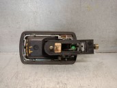 Recambio de maneta interior trasera izquierda para jaguar xj6/12 3.2 cat referencia OEM IAM GNA2573CF  