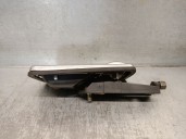 Recambio de maneta interior trasera izquierda para jaguar xj6/12 3.2 cat referencia OEM IAM GNA2573CF  