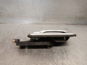 Recambio de maneta interior trasera izquierda para jaguar xj6/12 3.2 cat referencia OEM IAM GNA2573CF  