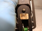 Recambio de maneta interior trasera izquierda para jaguar xj6/12 3.2 cat referencia OEM IAM GNA2573CF  