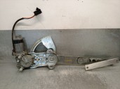 Recambio de elevalunas trasero izquierdo para jaguar xj6/12 3.2 cat referencia OEM IAM 187263000  0130821612 BOSCH