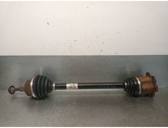 Recambio de transmision delantera derecha para audi a6 allroad c6 (4fh) 3.0 tdi quattro referencia OEM IAM 4F0407272G 4F0407272G