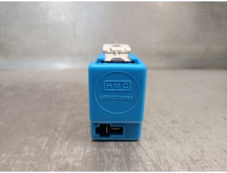 Recambio de rele para hyundai matrix (fc) 1.5 crdi referencia OEM IAM 9683117000 9683117000 