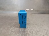 Recambio de rele para hyundai matrix (fc) 1.5 crdi referencia OEM IAM 9683117000 9683117000 