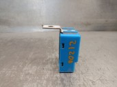 Recambio de rele para hyundai matrix (fc) 1.5 crdi referencia OEM IAM 9683117000 9683117000 