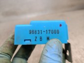 Recambio de rele para hyundai matrix (fc) 1.5 crdi referencia OEM IAM 9683117000 9683117000 