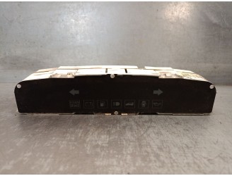 Recambio de pantalla multifuncion para hyundai matrix (fc) 1.5 crdi referencia OEM IAM 9400817300 9436617000 