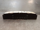 Recambio de pantalla multifuncion para hyundai matrix (fc) 1.5 crdi referencia OEM IAM 9400817300 9436617000 