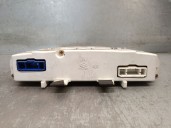 Recambio de pantalla multifuncion para hyundai matrix (fc) 1.5 crdi referencia OEM IAM 9400817300 9436617000 