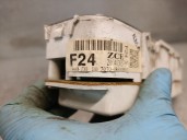 Recambio de pantalla multifuncion para hyundai matrix (fc) 1.5 crdi referencia OEM IAM 9400817300 9436617000 