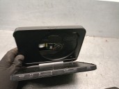 Recambio de equipo dvd para kia carnival ii (gq) 2.9 crdi referencia OEM IAM PD7022/12  PHILIPS