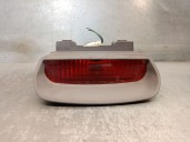Recambio de luz central de freno para hyundai matrix (fc) 1.5 crdi referencia OEM IAM 9275017000LT 9275017000LT 