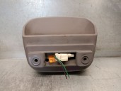 Recambio de luz central de freno para hyundai matrix (fc) 1.5 crdi referencia OEM IAM 9275017000LT 9275017000LT 