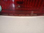 Recambio de luz central de freno para hyundai matrix (fc) 1.5 crdi referencia OEM IAM 9275017000LT 9275017000LT 