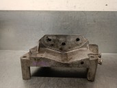 Replacement engine mount for Fiat Grande Punto (199_) 1.3 D Multijet OEM IAM reference 55198565 55198565 