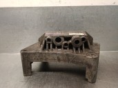 Replacement engine mount for Fiat Grande Punto (199_) 1.3 D Multijet OEM IAM reference 55198565 55198565 