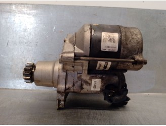 Recambio de motor arranque para toyota avensis verso (amc20l) referencia OEM IAM 2810028051 2810028051 