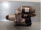Replacement starter motor for Toyota Avensis Verso (AMC20L) OEM IAM reference 2810028051 2810028051 