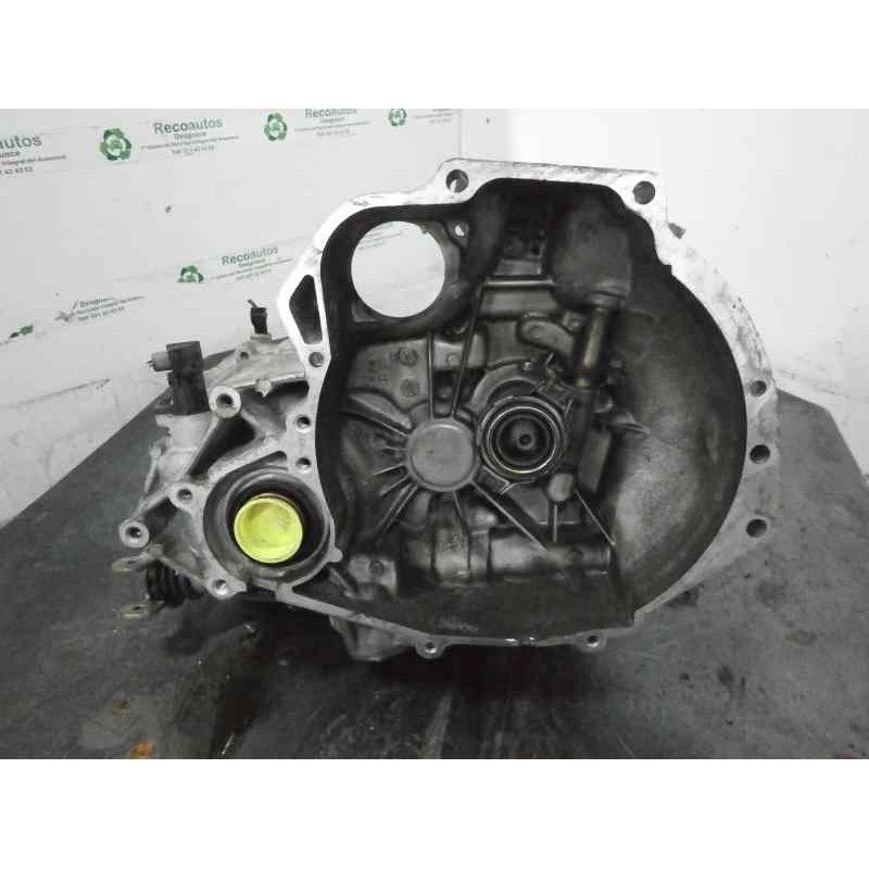 Recambio de caja cambios para nissan almera (n15) 1.6 16v cat referencia OEM IAM   