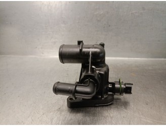 Recambio de termostato para fiat grande punto (199_) 1.3 d multijet referencia OEM IAM 55206391 55206391 