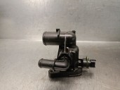Recambio de termostato para fiat grande punto (199_) 1.3 d multijet referencia OEM IAM 55206391 55206391 