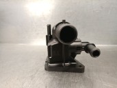Recambio de termostato para fiat grande punto (199_) 1.3 d multijet referencia OEM IAM 55206391 55206391 