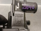 Recambio de termostato para fiat grande punto (199_) 1.3 d multijet referencia OEM IAM 55206391 55206391 